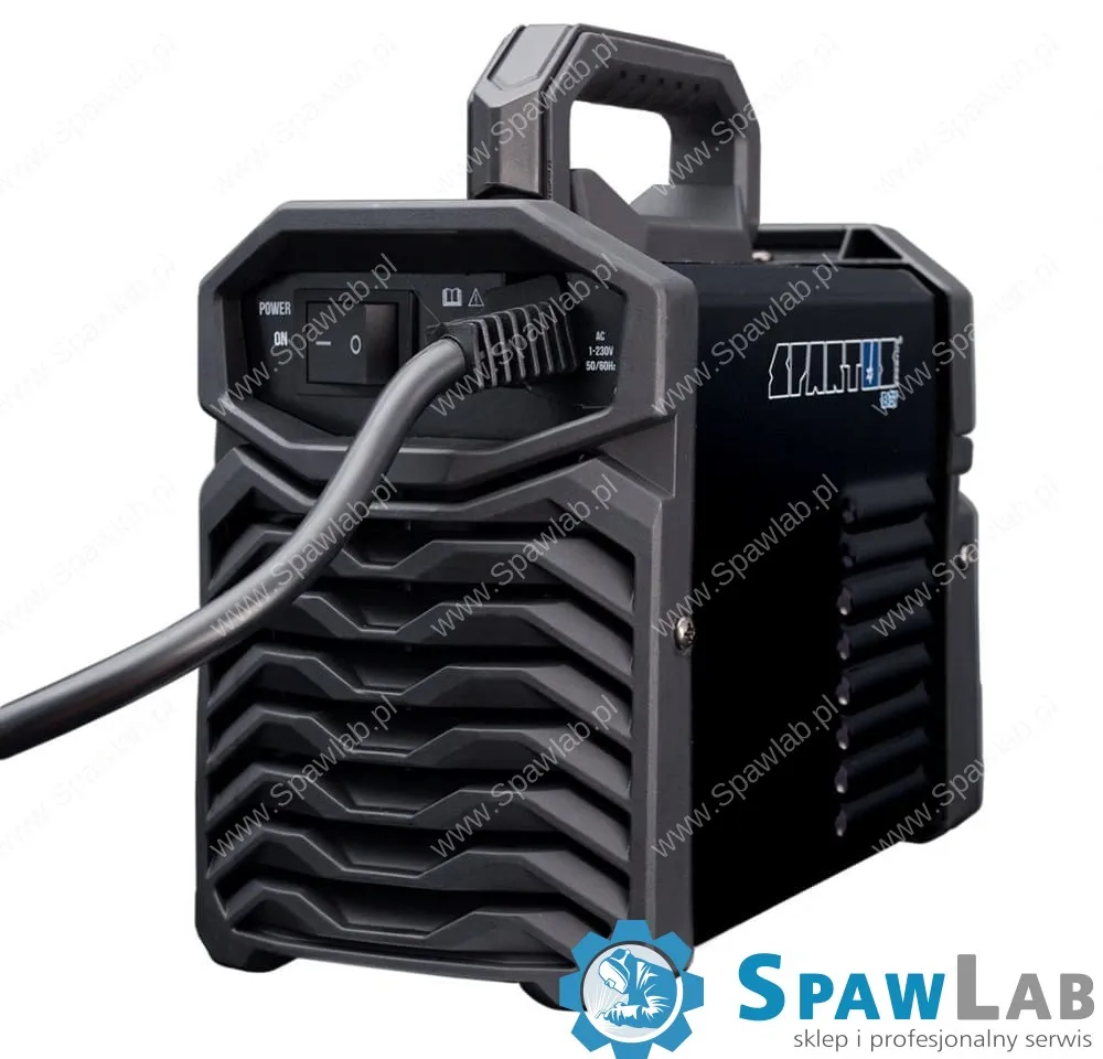 Spartus EasyARC 216P Pakiet, zdjęcie 7