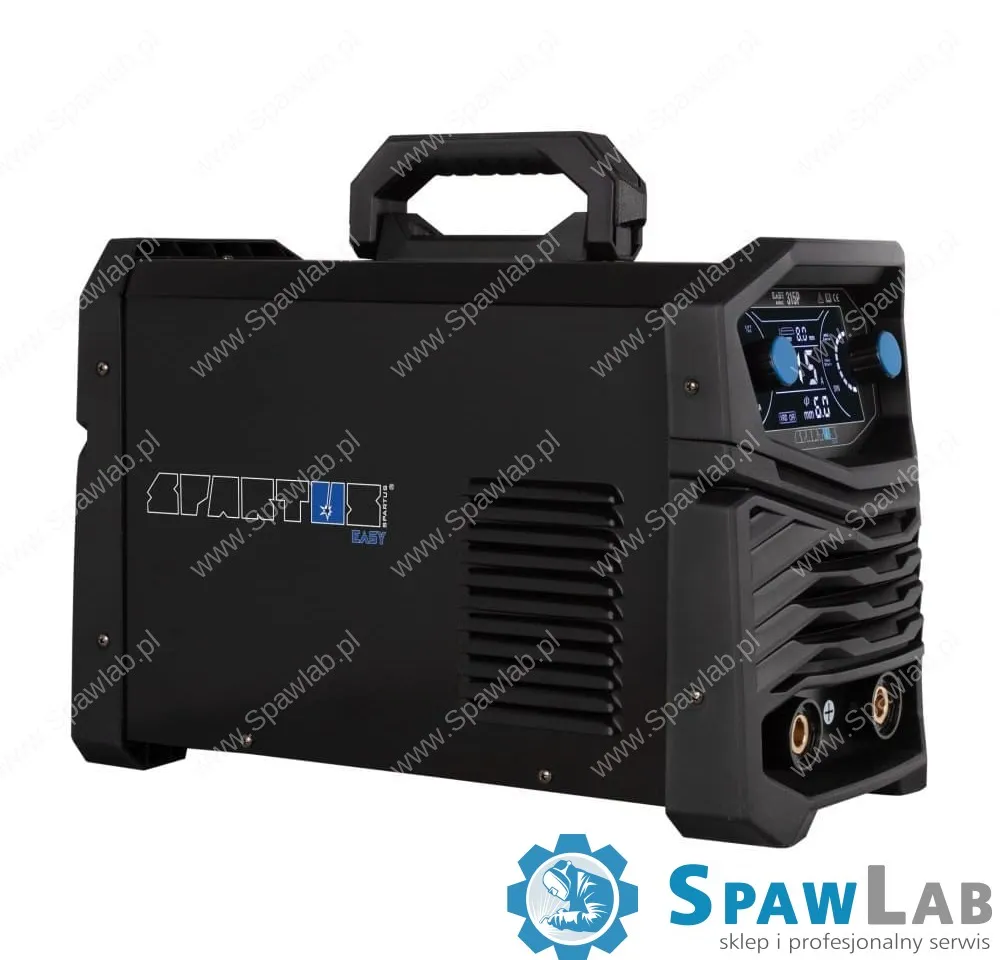 Spartus EasyARC 315P Pakiet, zdjęcie 5