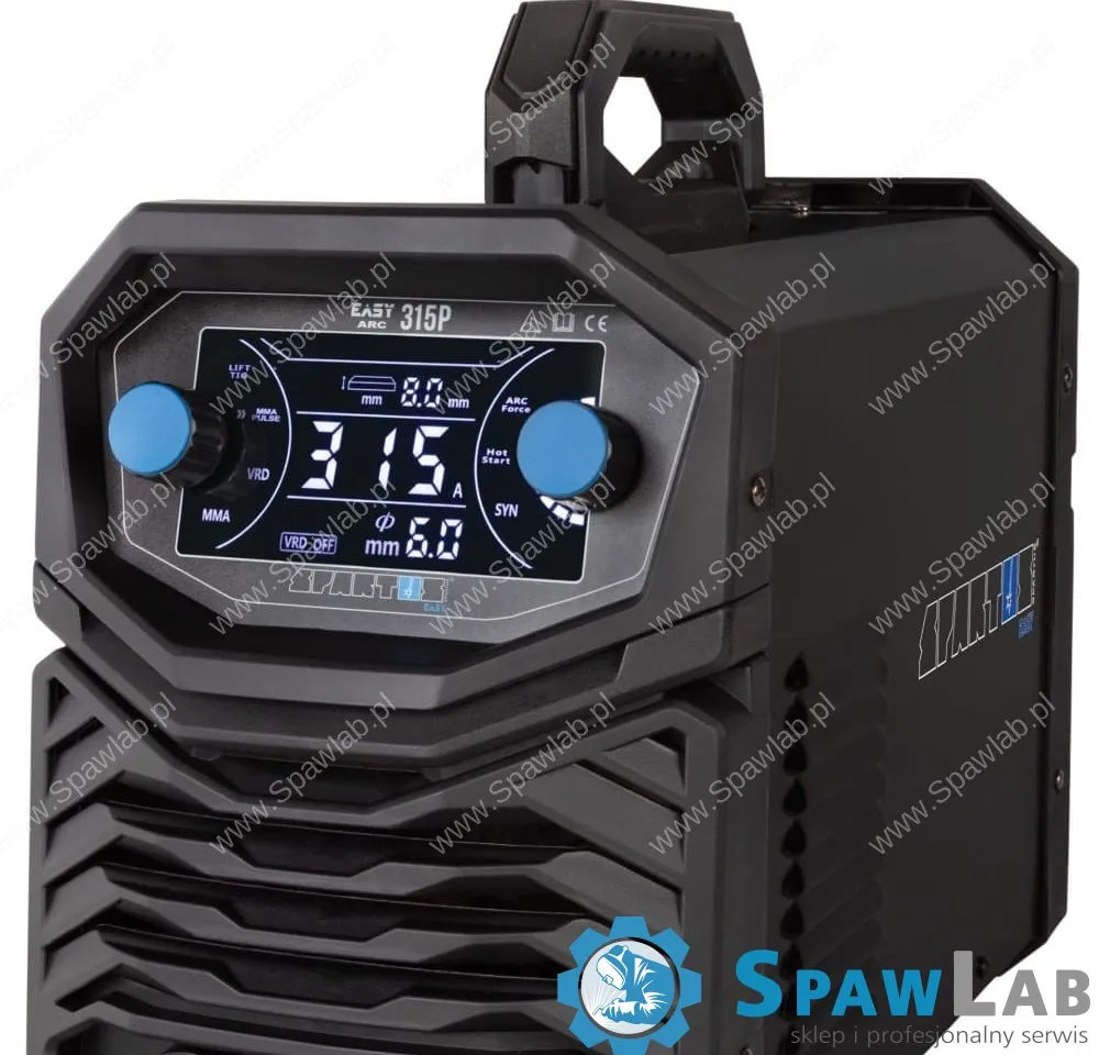 Spartus EasyARC 315P Pakiet, zdjęcie 6