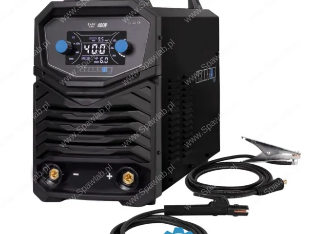 Spartus EasyARC 400P Pakiet
