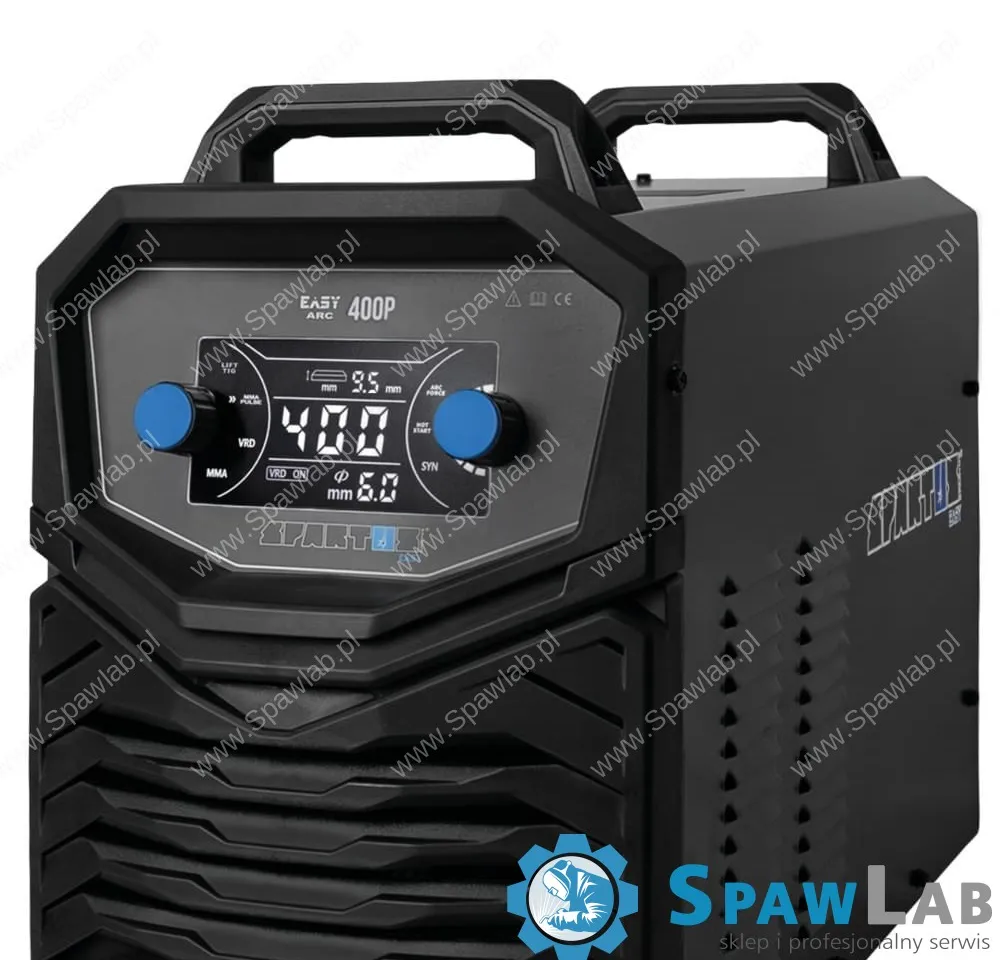 Spartus EasyARC 400P Pakiet, zdjęcie 8