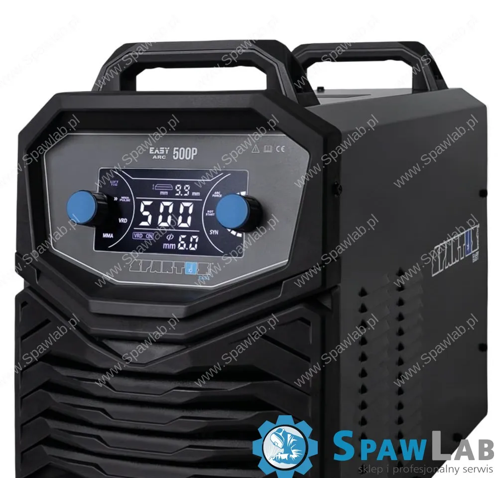 Spartus EasyARC 500P Pakiet, zdjęcie 8