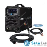 Spartus EasyCUT 100CNC Pakiet