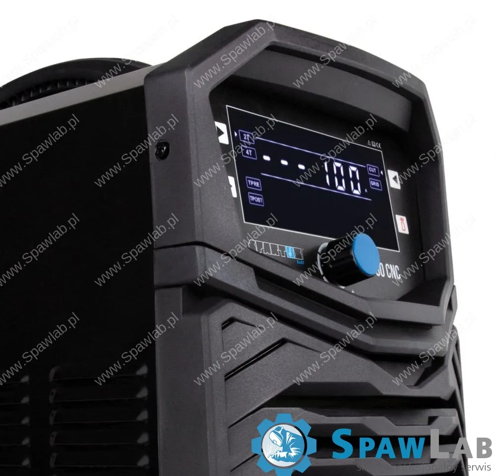 Spartus EasyCUT 100CNC Pakiet, zdjęcie 6
