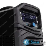 Spartus EasyCUT 100CNC Pakiet, zdjęcie 6
