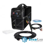 Spartus EasyCUT 40 Compressor [Wbudowany kompresor] pakiet