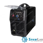 Spartus EasyCUT 40 Compressor [Wbudowany kompresor] pakiet, zdjęcie 2
