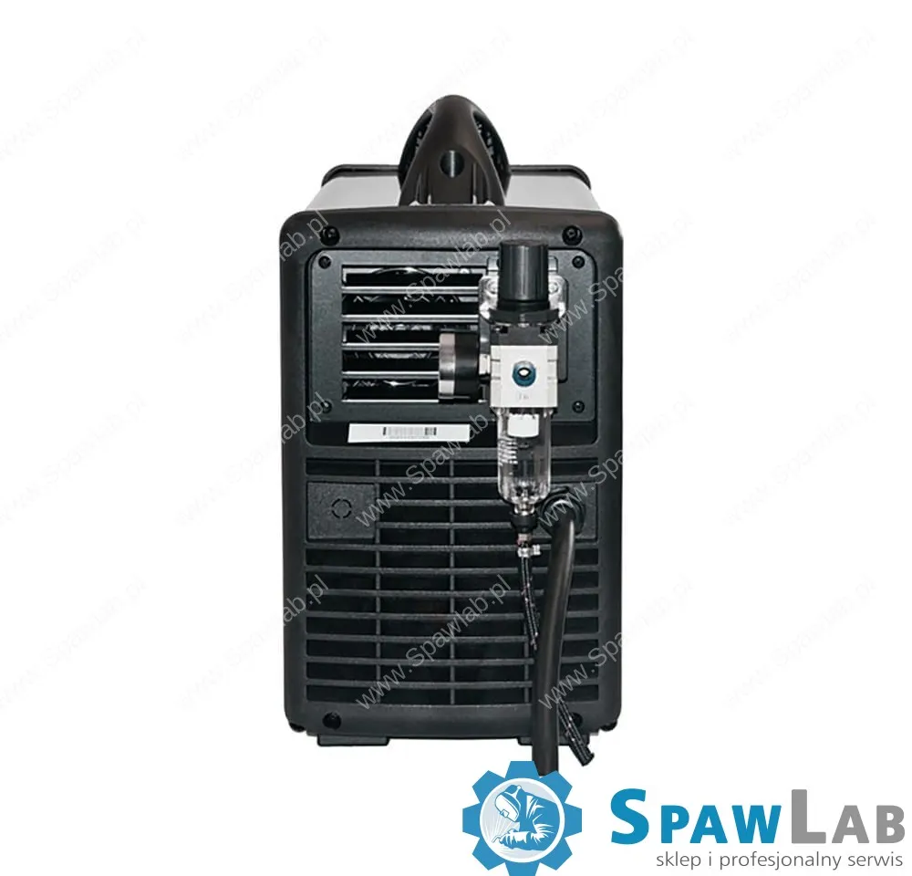 Spartus EasyCUT 40 Compressor [Wbudowany kompresor] pakiet, zdjęcie 4