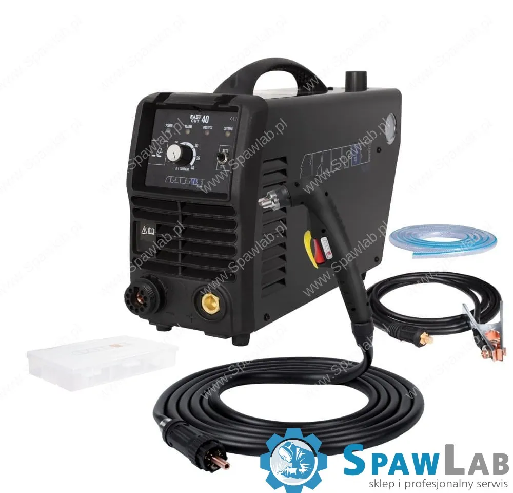 Spartus EasyCUT 40 Pakiet