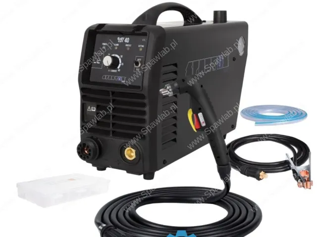 Spartus EasyCUT 40 Pakiet