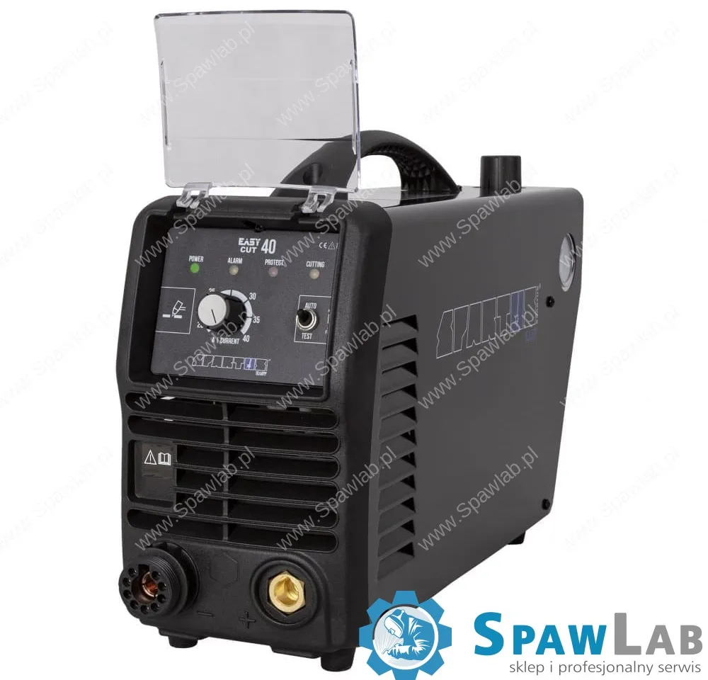 Spartus EasyCUT 40 Pakiet, zdjęcie 2