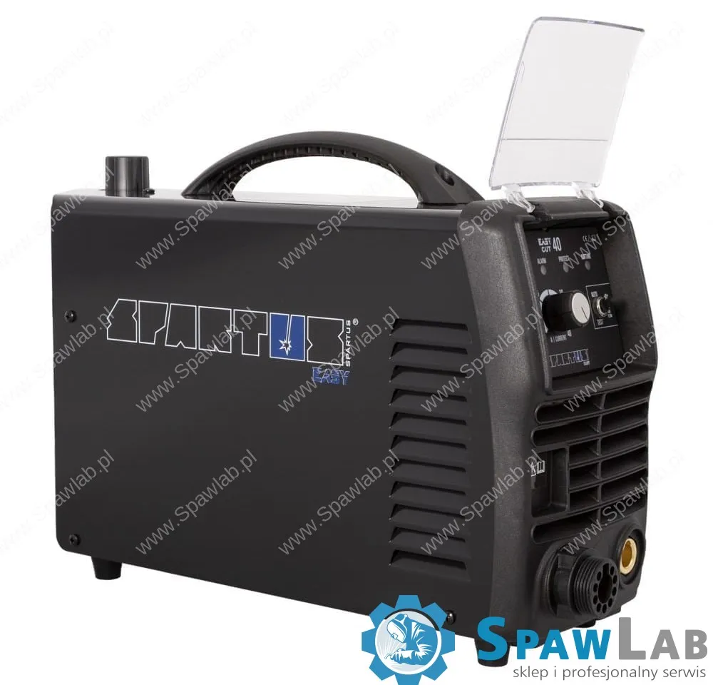 Spartus EasyCUT 40 Pakiet, zdjęcie 3