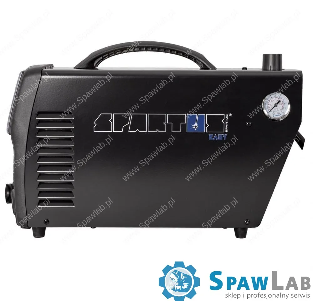 Spartus EasyCUT 40 Pakiet, zdjęcie 6