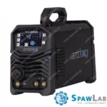 Spartus EasyCUT 40s Compressor [Wbudowany kompresor] pakiet, zdjęcie 2