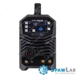 Spartus EasyCUT 40s Compressor [Wbudowany kompresor] pakiet, zdjęcie 3