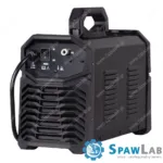 Spartus EasyCUT 40s Compressor [Wbudowany kompresor] pakiet, zdjęcie 5