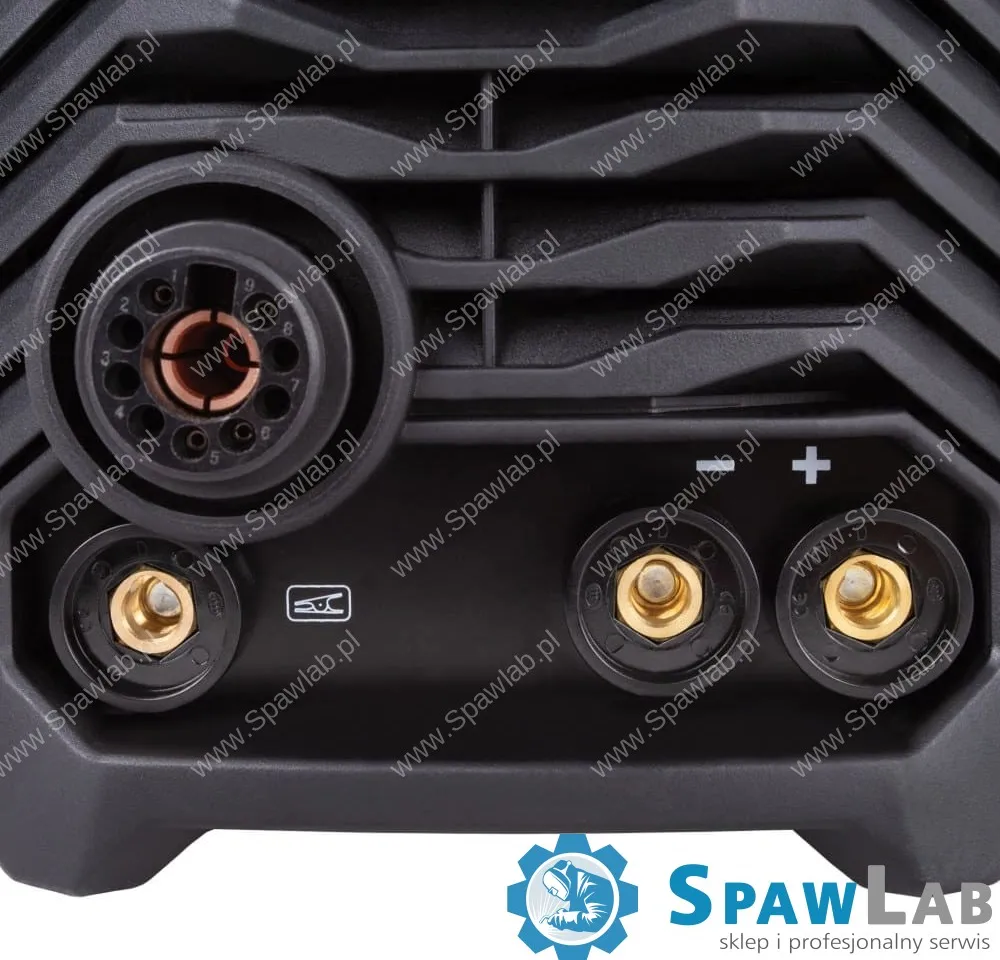 Spartus EasyCUT 40s Compressor [Wbudowany kompresor] pakiet, zdjęcie 7