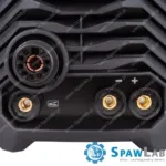 Spartus EasyCUT 40s Compressor [Wbudowany kompresor] pakiet, zdjęcie 7