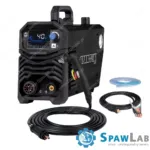 Spartus EasyCUT 40sL Pakiet