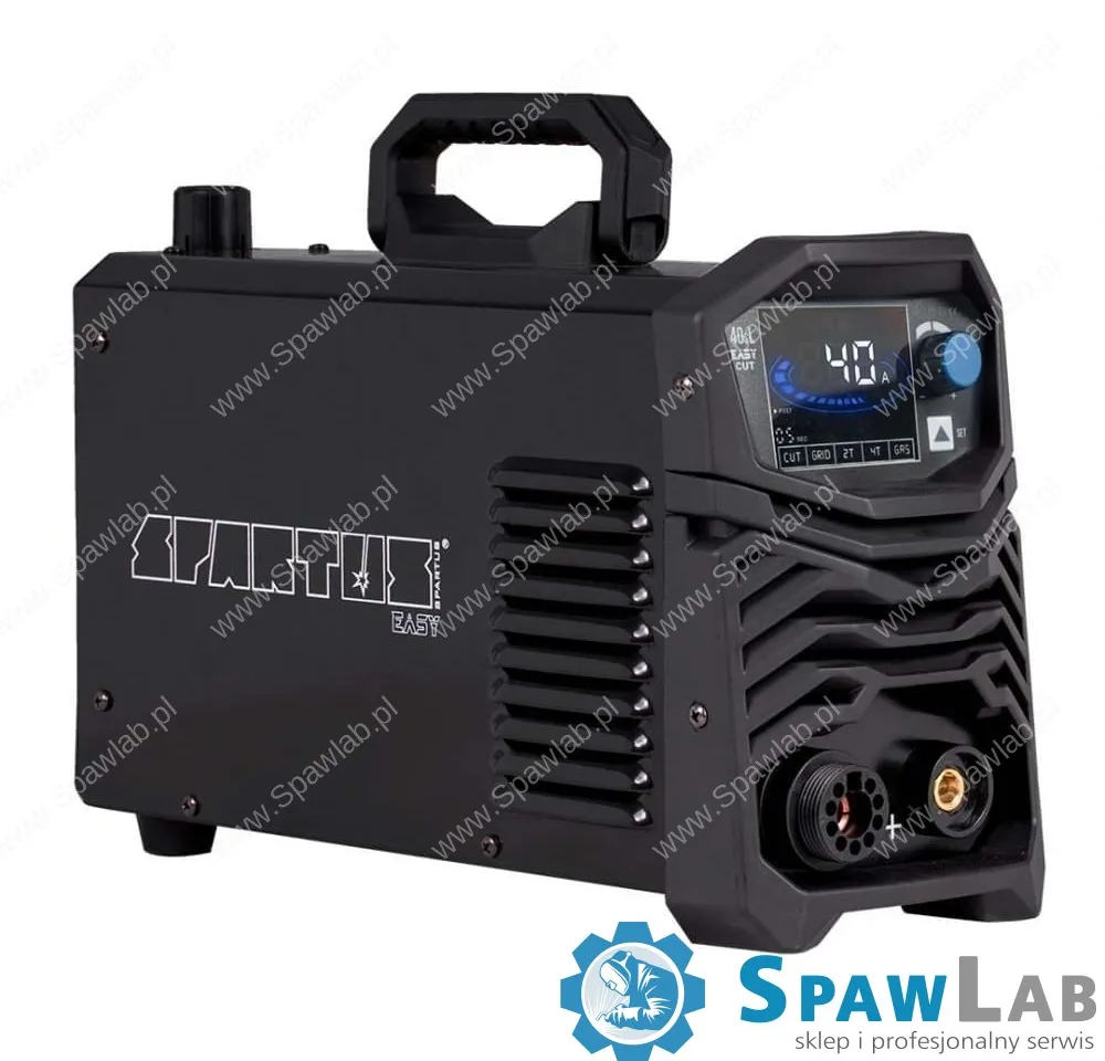 Spartus EasyCUT 40sL Pakiet, zdjęcie 4