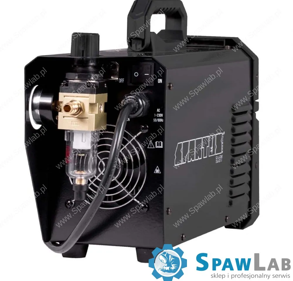 Spartus EasyCUT 40sL Pakiet, zdjęcie 5