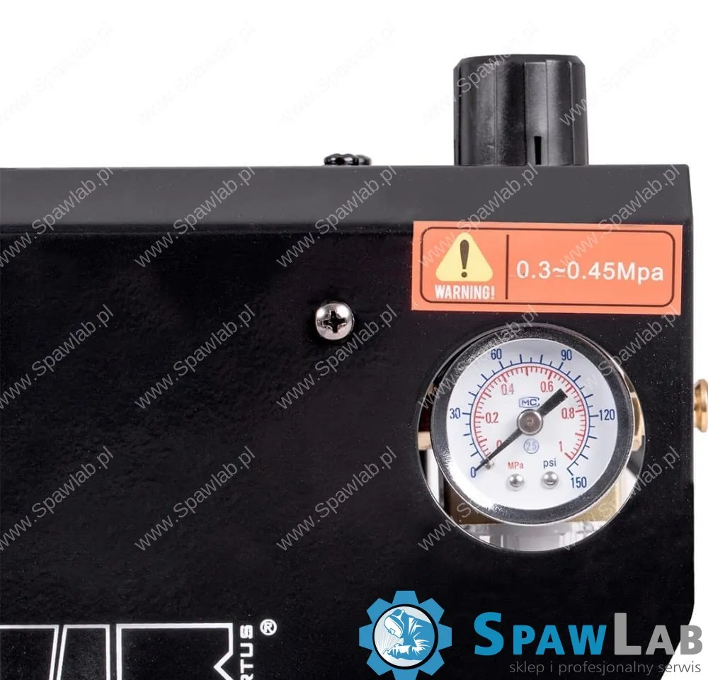 Spartus EasyCUT 40sL Pakiet, zdjęcie 6