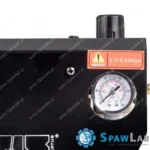 Spartus EasyCUT 40sL Pakiet, zdjęcie 6