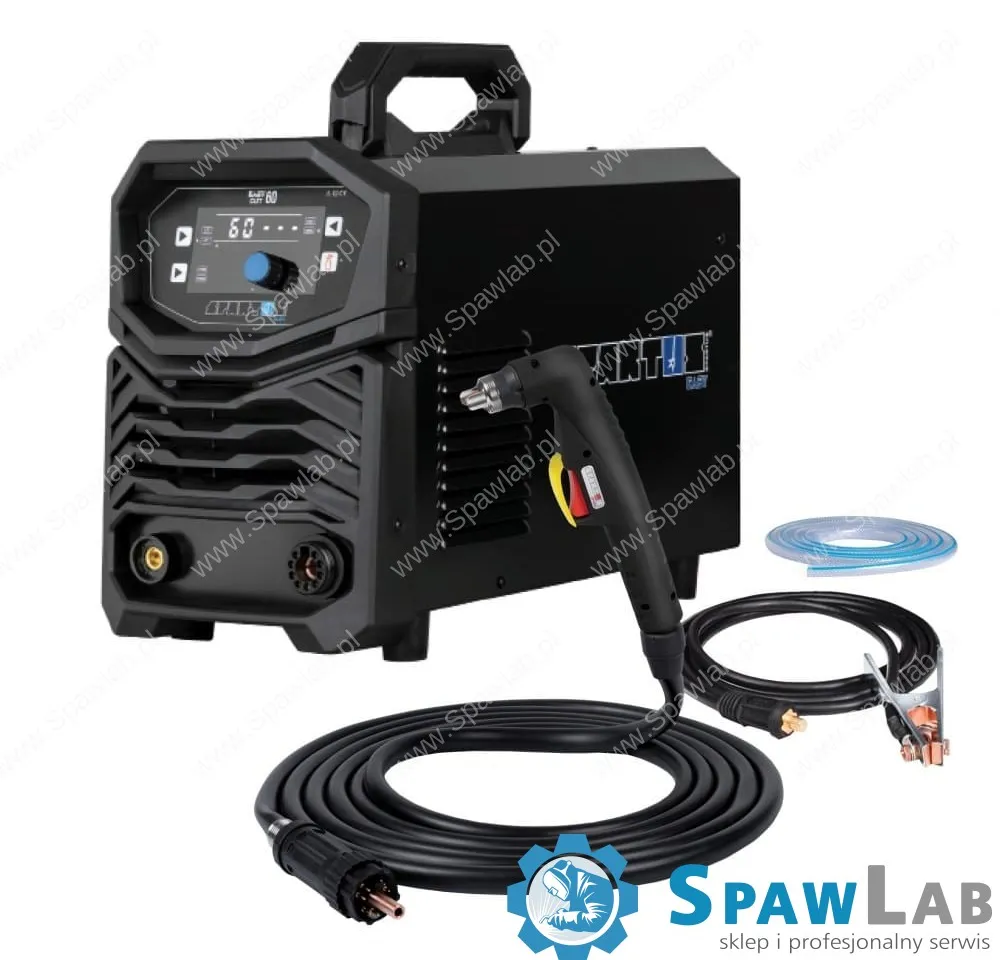 Spartus EasyCUT 60 Pakiet