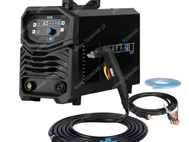 Spartus EasyCUT 60 Pakiet