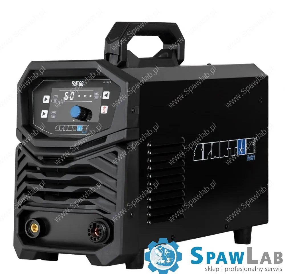 Spartus EasyCUT 60 Pakiet, zdjęcie 2