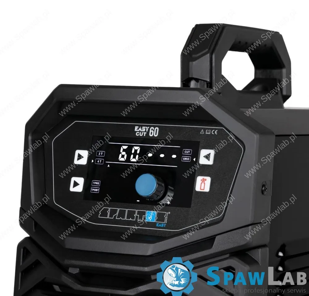 Spartus EasyCUT 60 Pakiet, zdjęcie 6