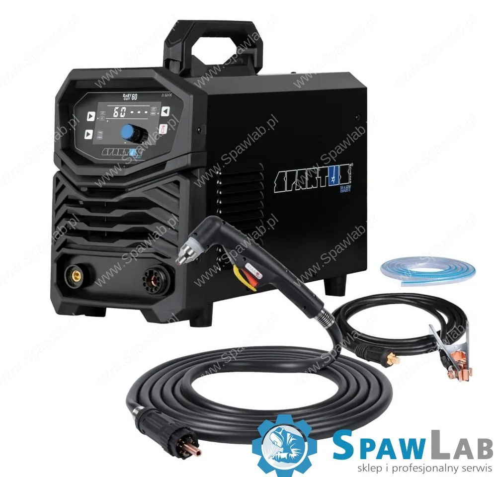 Spartus EasyCUT 60 package SP80H 6m
