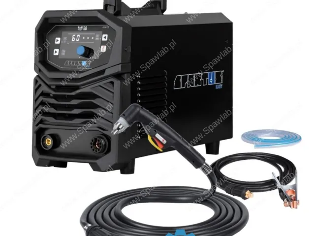 Spartus EasyCUT 60 Pakiet SP80H 6m