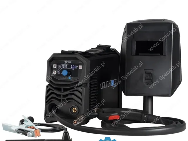 Spartus EasyMIG 130 Pakiet