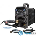 Spartus EasyMIG 210 PULSE Pakiet