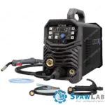 Spartus EasyMIG 210LED Pakiet
