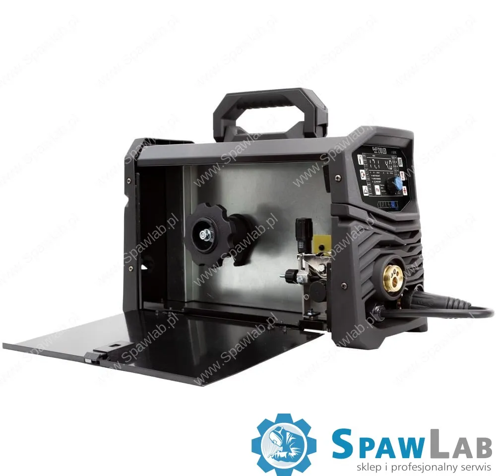 Spartus EasyMIG 210LED Pakiet, zdjęcie 6