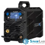 Spartus EasyMIG 217 Dual Pulse Pakiet, zdjęcie 2