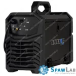 Spartus EasyMIG 217 Dual Pulse Pakiet, zdjęcie 4