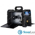Spartus EasyMIG 217 Dual Pulse Pakiet, zdjęcie 5