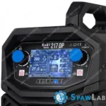 Spartus EasyMIG 217 Dual Pulse Pakiet, zdjęcie 7