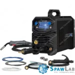 Spartus EasyMIG 219 Dual Pulse Pakiet