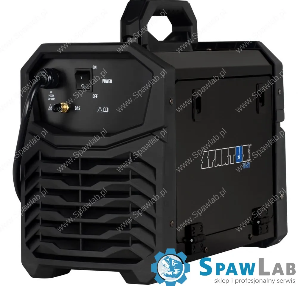 Spartus EasyMIG 219 Dual Pulse Pakiet, zdjęcie 4