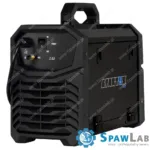 Spartus EasyMIG 219 Dual Pulse Pakiet, zdjęcie 4