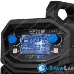 Spartus EasyMIG 219 Dual Pulse Pakiet, zdjęcie 7