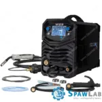Spartus EasyMIG 227 Dual Pulse Package