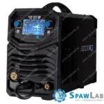 Spartus EasyMIG 227 Dual Pulse Package, photo 2