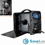 Spartus EasyMIG 227 Dual Pulse Package, photo 5