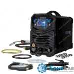 Spartus EasyMIG 267 Dual Pulse Pakiet