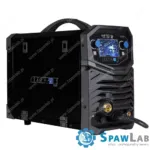 Spartus EasyMIG 267 Dual Pulse Pakiet, zdjęcie 10
